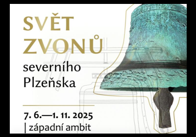 Svět zvonů severního Plzeňska