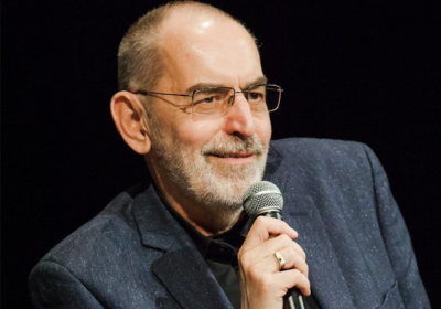 Zábavná show Ivo Šmoldase