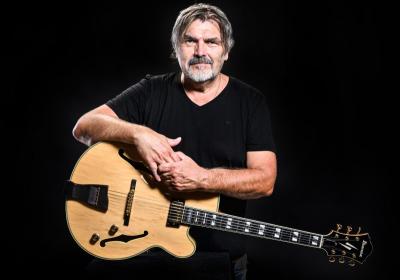 Roman Horký a Kamelot