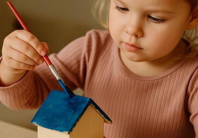 Vánoční dílničky