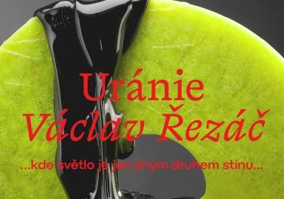 Václav Řezáč: Uránie