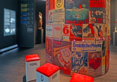 Dějiny a příroda Karlovarska