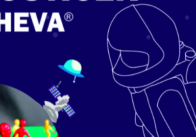 Svět kostiček Cheva v Kyjově
