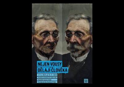 Nejen vousy dělají člověka