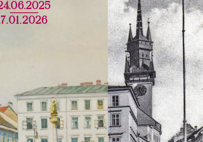 Prvorepublikové Znojmo