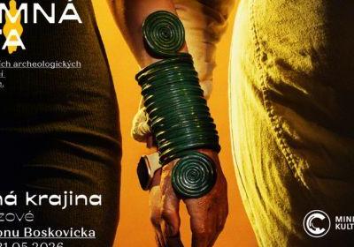 Posvátná krajina doby bronzové