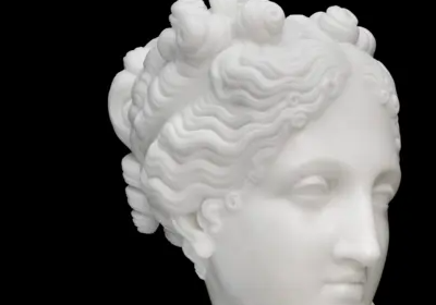 Antonio Canova – Z kresby do mramoru