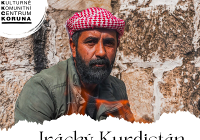 Irácký Kurdistán