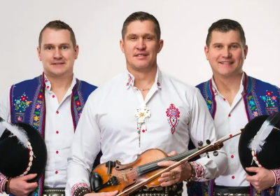 Kollárovci v Jablonci nad Nisou