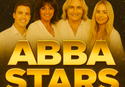 Koncert ABBA Stars v Třebíči