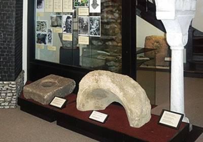 Počátky a vývoj Chebu