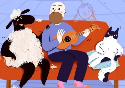 Pokáčova dětská O2 arena