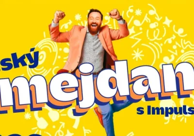 Český mejdan s Impulsem 2026