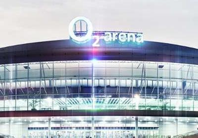 Music Club Modrá Vopice