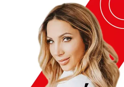 Olga Lounová v Praze 2025