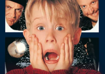 Sám doma in Concert v Praze 2025