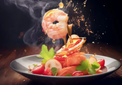 NOVA festival chutí