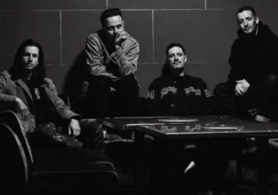 Architects v Praze 2026