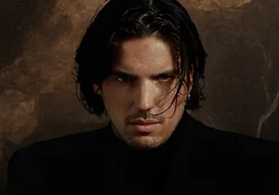 Apashe & Philharmonic Orchestra v Praze 2026