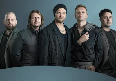 O5 a Radeček v Praze 2026