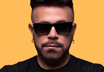 Osmany show v Sokolově