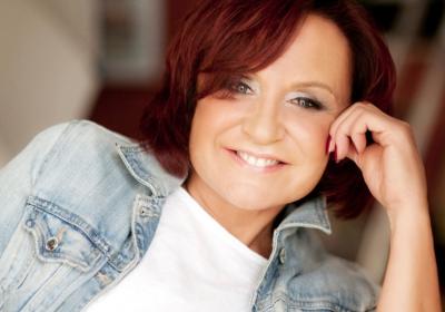 Petra Janů & Láska v Sokolově