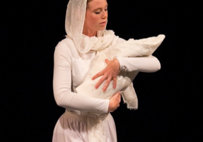 Česká mše vánoční