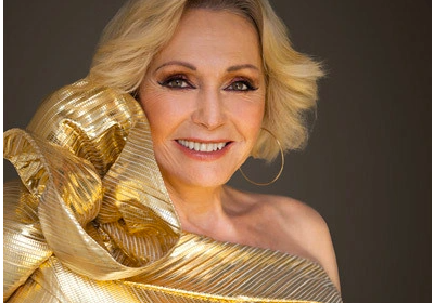 Helena Vondráčková v Hradci Králové