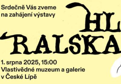 Hlasy Ralska