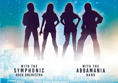 Abbamania The Show – Dancing Queen Tour v Praze 2026