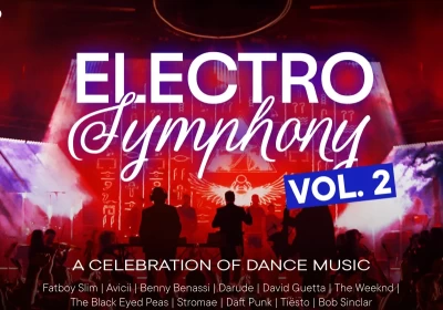 Electro Symphony 2026