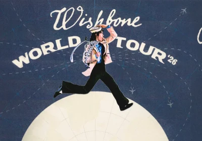 Conan Gray v Praze 2026