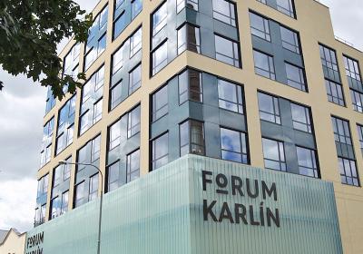 Nákladové nádraží Žižkov