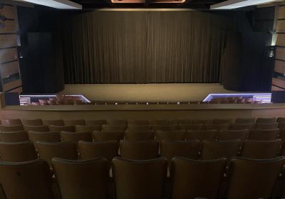 Kino Koruna Břeclav
