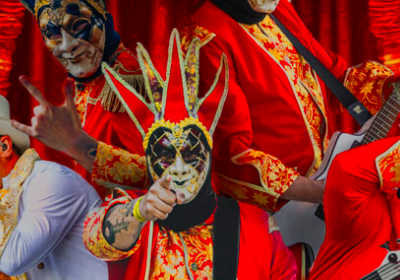 Panoptiko v Praze 2026