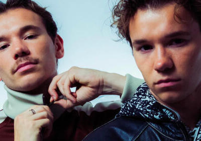 Marcus & Martinus v Praze 2026