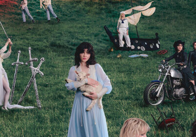 The Last Dinner Party v Praze 2026