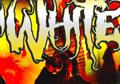 Motionless in White v Praze 2026