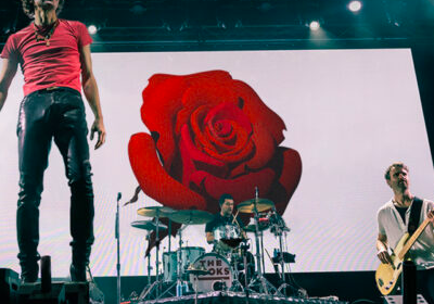 The Kooks v Praze 2026