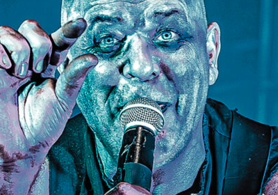 Stahlzeit v Praze 2026