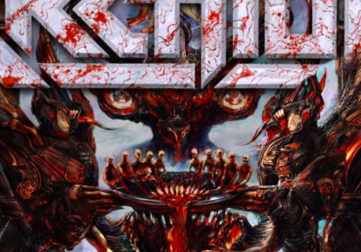 Kreator v Praze 2026