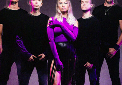 Jamaron v Praze 2026