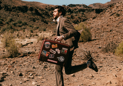 Alvaro Soler v Praze 2026