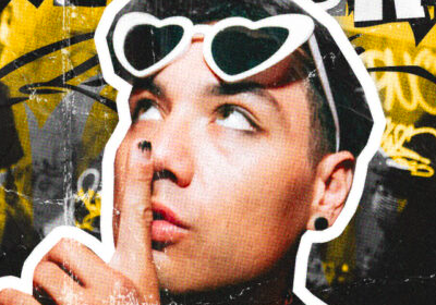 Renne Dang v Praze 2026