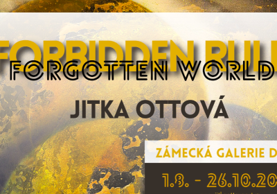 Jitka Ottová