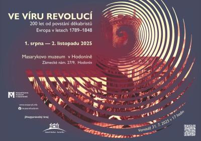 Ve víru revolucí