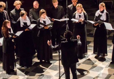 Archaion Kallos – Festival pravoslavné duchovní hudby