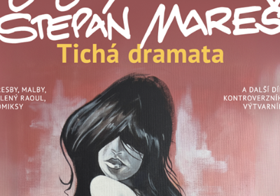 Štěpán Mareš – Tichá dramata