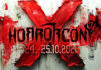 HorrorCon 2025