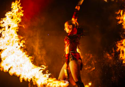 Veletrh Erofest 2026